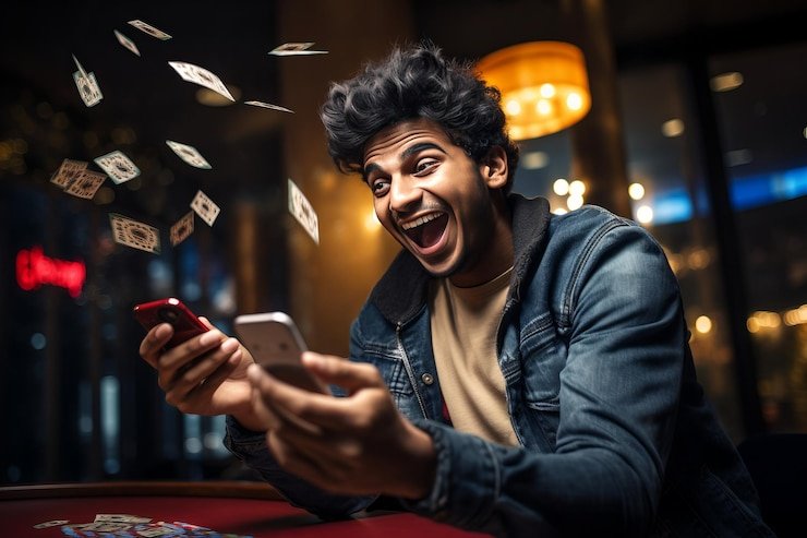 বাংলাদেশি ফুটবল ভক্তের অডস পড়া